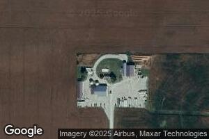 5729 E 200 N, Flora, IN 46929
