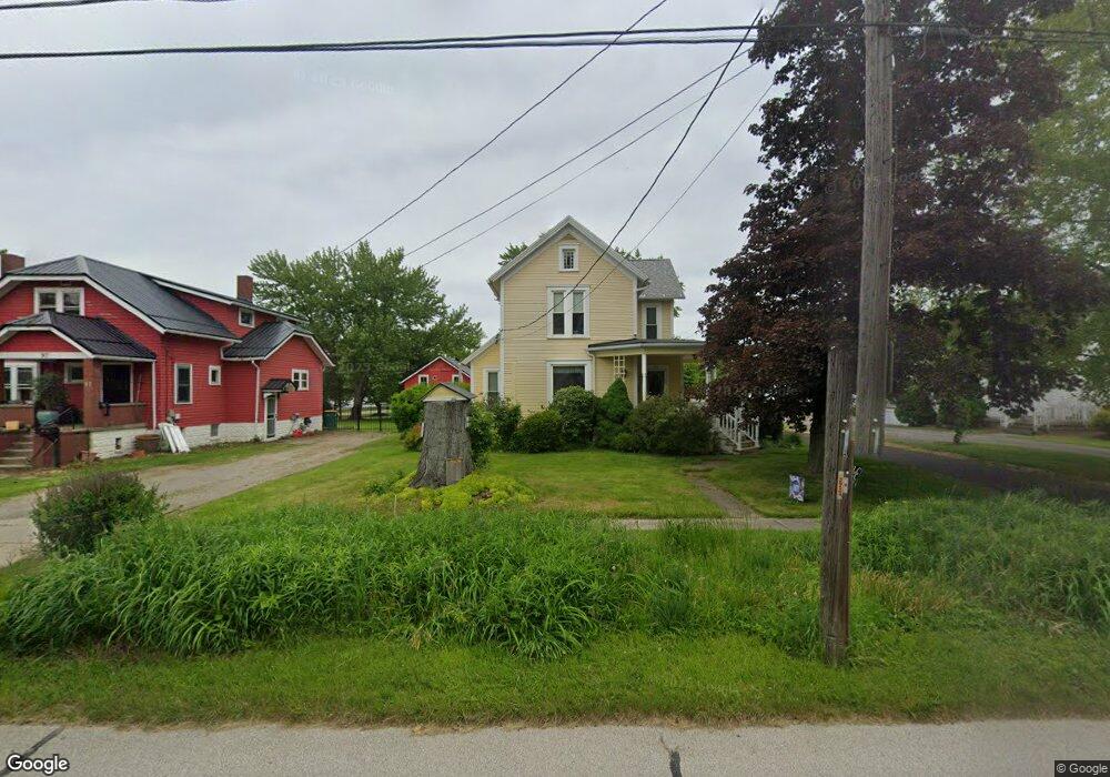 95 W Walnut St, Jefferson, OH 44047 - photo 1