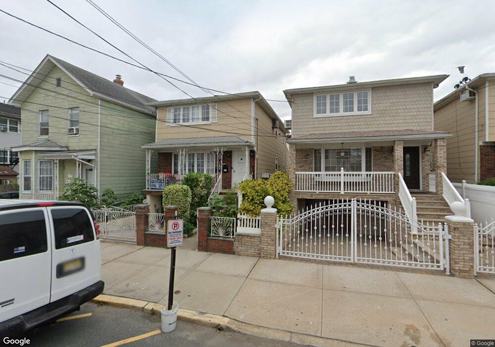 161 Grant Ave, East Newark, NJ 07029 - photo 1