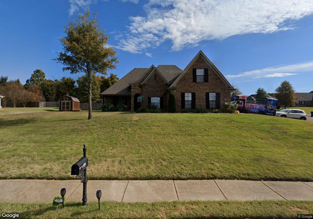 694 Cobblestone Ln, Hernando, MS 38632 - photo 1