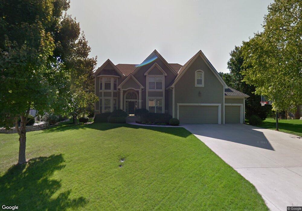 14305 W 74th Terrace, Shawnee, KS 66216 - photo 1