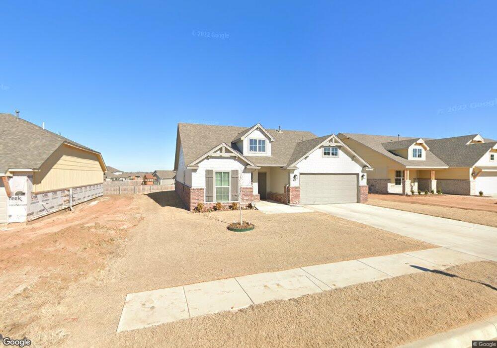 1653 E 140th St, Glenpool, OK 74033 - photo 1