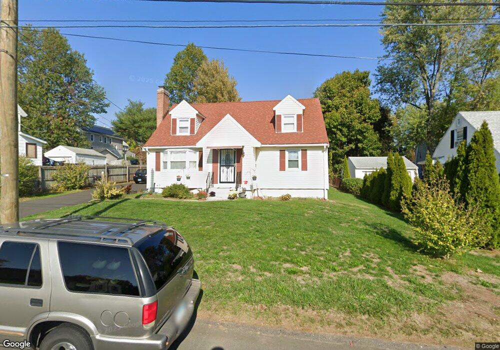 18 Merriam Ave, Bloomfield, CT 06002 - photo 1