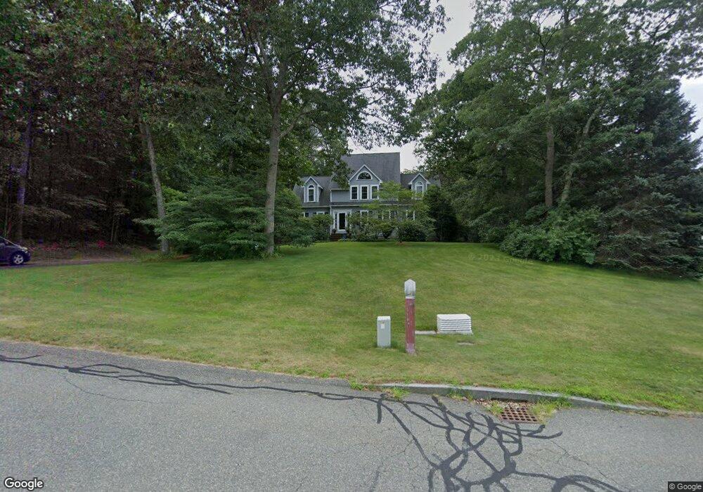 85 Comstock Dr, Wrentham, MA 02093 - photo 1