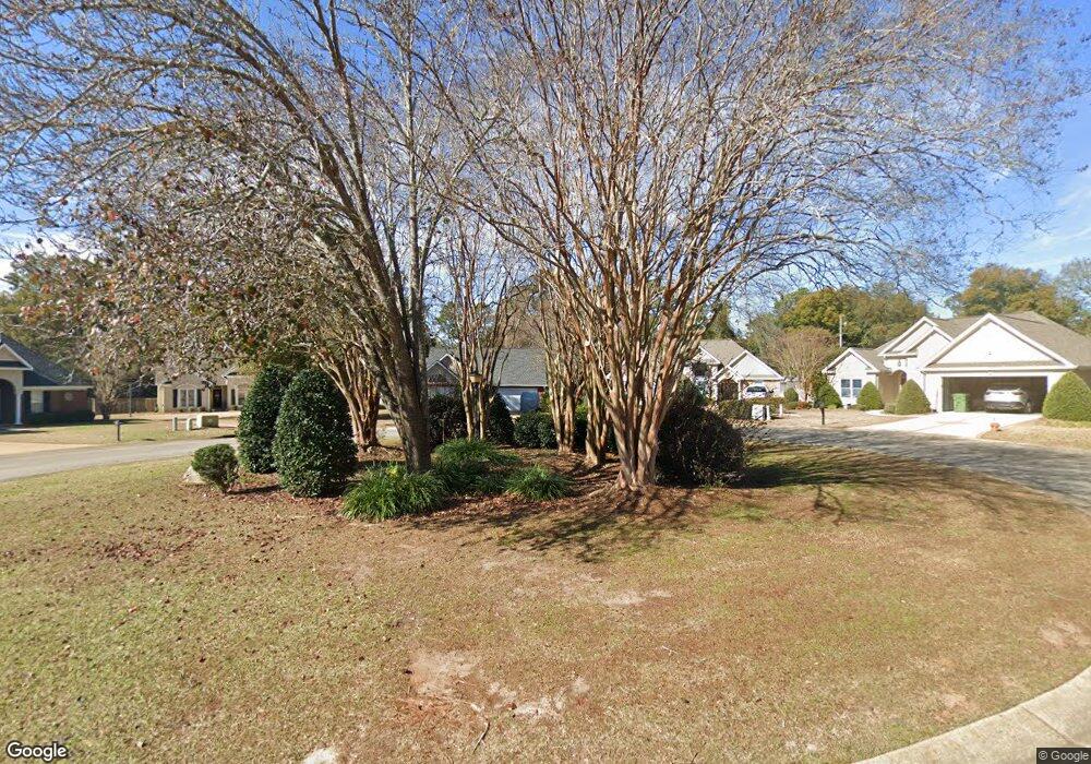 1010 Garden Ln, Bainbridge, GA 39819 - photo 1