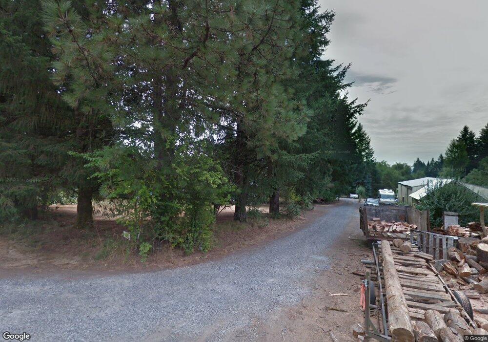 25433 S Highway 213, Mulino, OR 97042 - photo 1