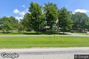 1460 Us Highway 45, Enfield, IL 62835