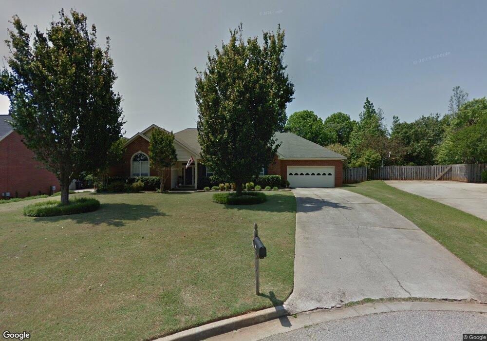 1132 Midford Ct, Evans, GA 30809 - photo 1