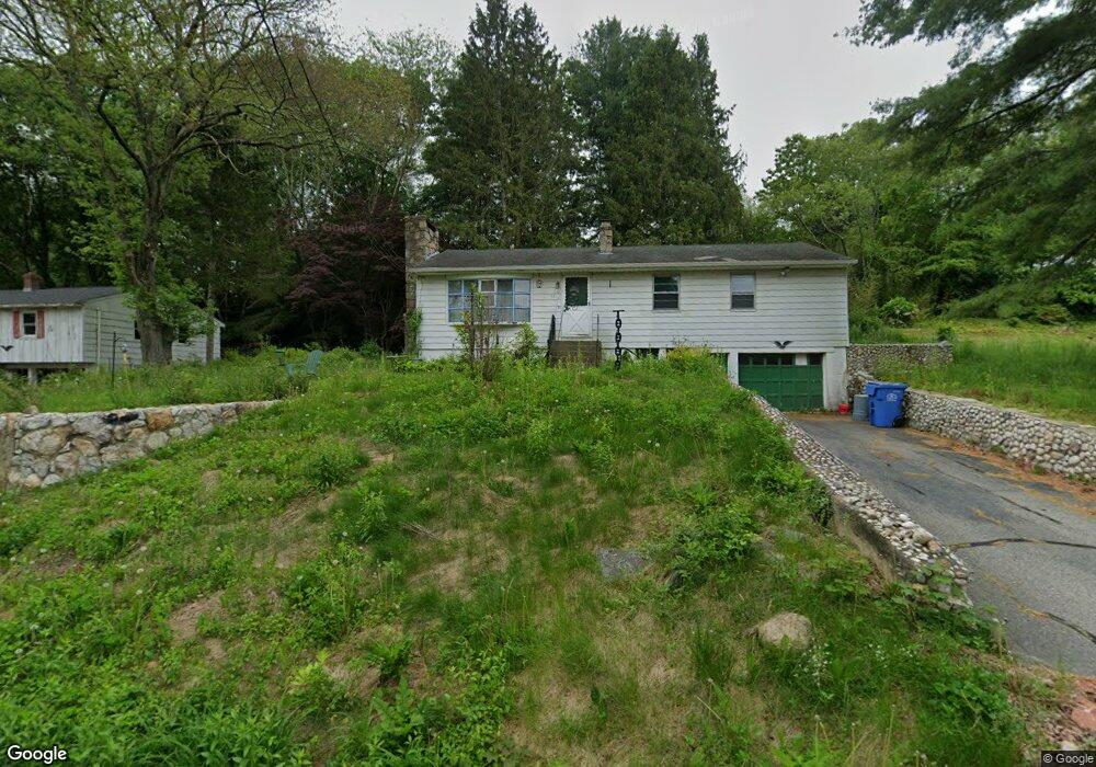 11 Sunset Ave, Ledyard, CT 06339 - photo 1