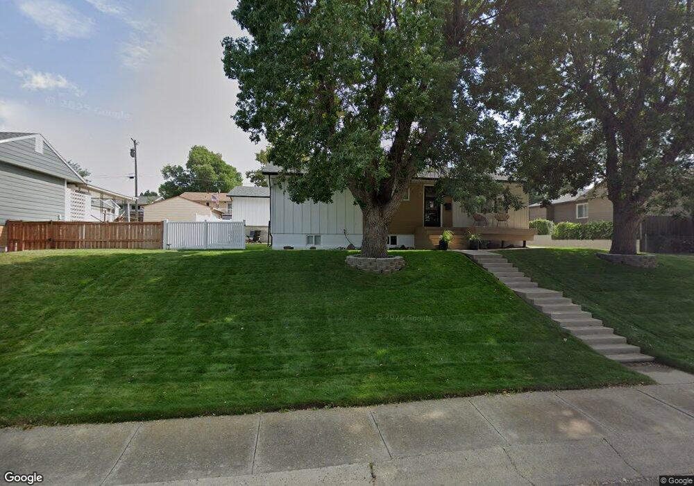 1641 Juniper Dr, Havre, MT 59501 - photo 1