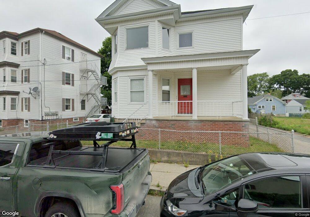 118 Downing St, Fall River, MA 02723 - photo 1
