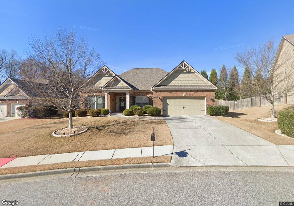 3026 Sarah Ellen Ct, Dacula, GA 30019 - photo 1