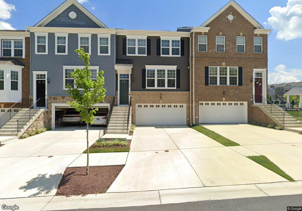 3007 Ewell Ln, Landover, MD 20785 - photo 1