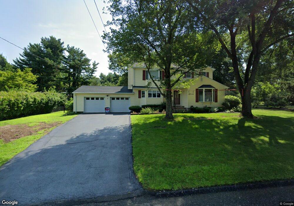 6 Roland Ct, Nanuet, NY 10954 - photo 1
