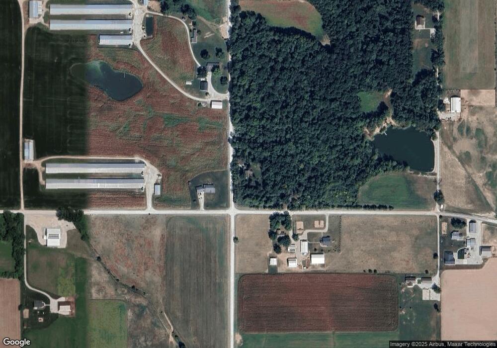 9306 N 775 E, Odon, IN 47562 - photo 1