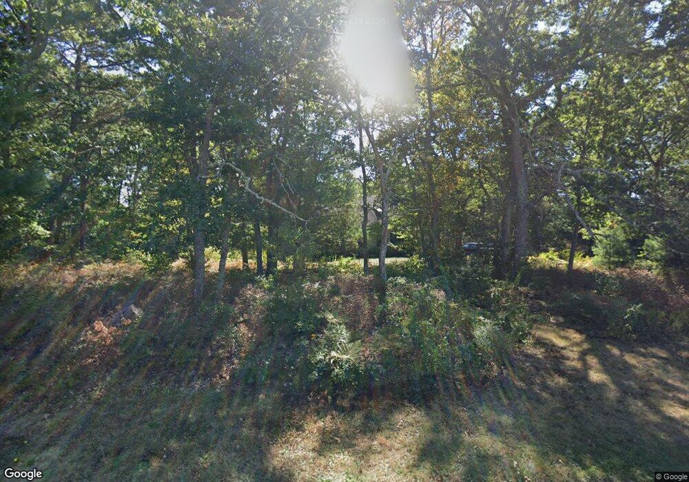 45 Cape Woods Dr, East Falmouth, MA 02536 - photo 1