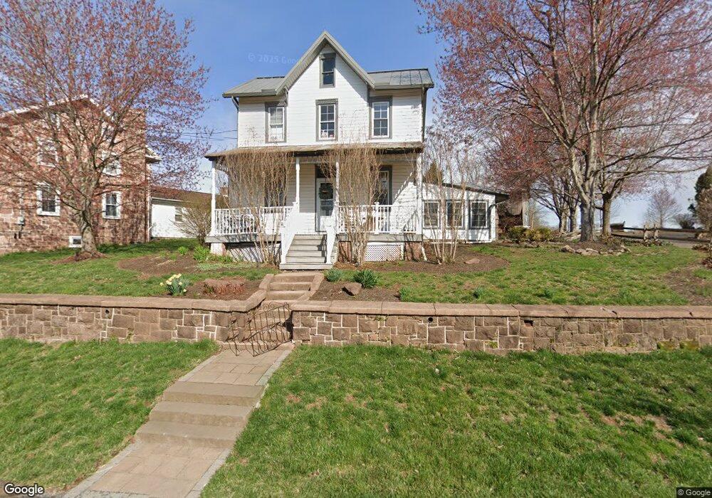 83 Bard Rd, Mohnton, PA 19540 - photo 1