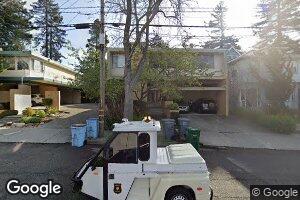 1423 Walnut St Unit 3, Berkeley, CA 94709