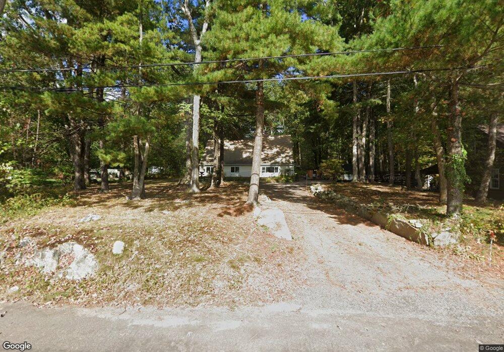 15 Adelaide Ave, Smithfield, RI 02917 - photo 1