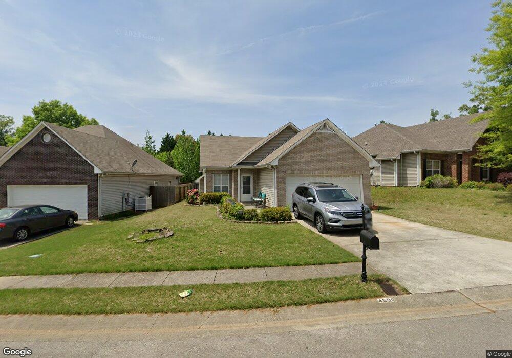 4538 Cantebury Ln, Center Point, AL 35215 - photo 1