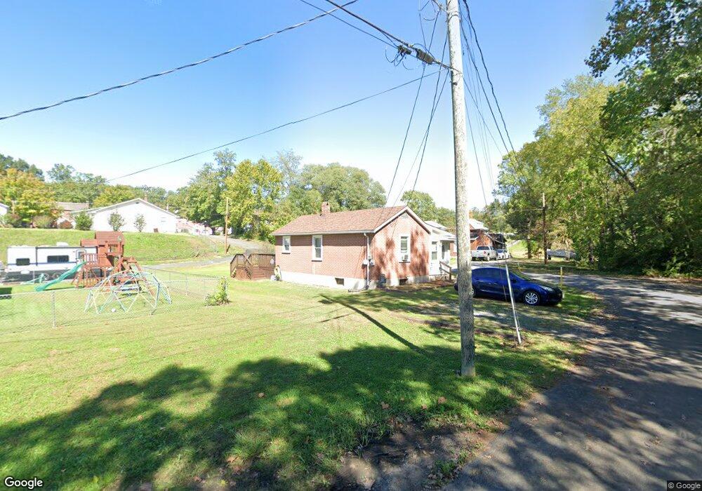 2328 Athol St, Clifton Forge, VA 24422 - photo 1