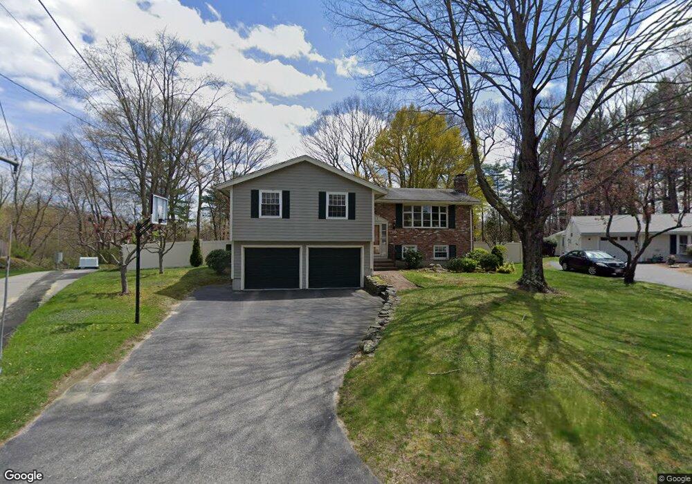 10 Larnis Rd, Framingham, MA 01701 - photo 1