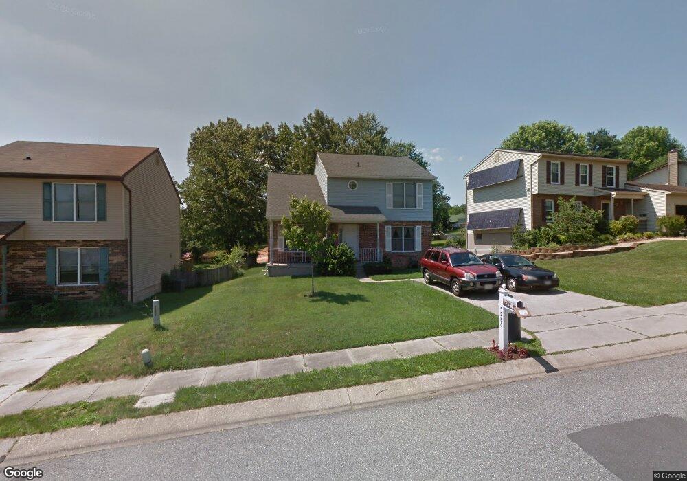 5986 Augustine Ave, Elkridge, MD 21075 - photo 1