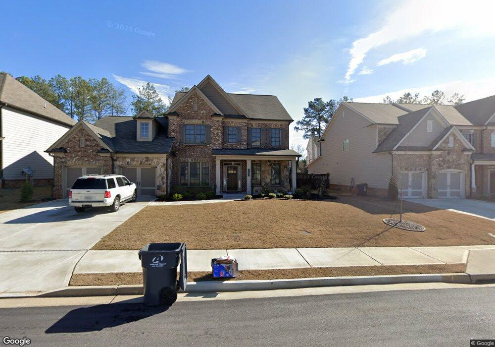 3960 Westbrook Rd, Suwanee, GA 30024 - photo 1