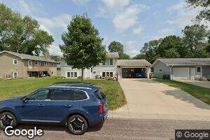 807 Cedar St, Nicollet, MN 56074