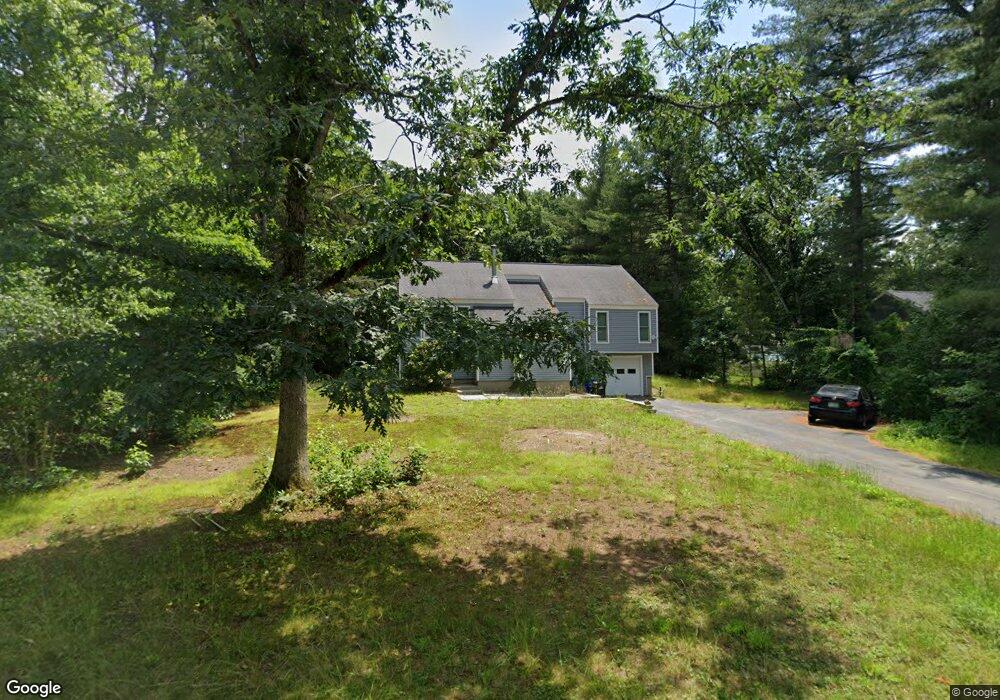 37 Adam Dr, Hudson, NH 03051 - photo 1