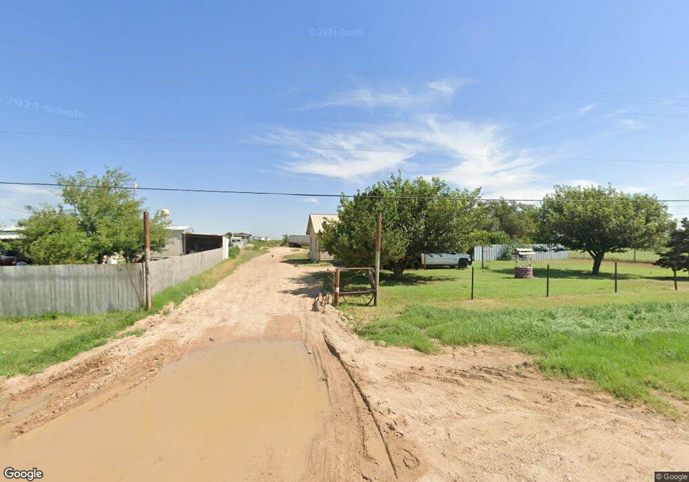 1409 E 34th St, Plainview, TX 79072 - photo 1