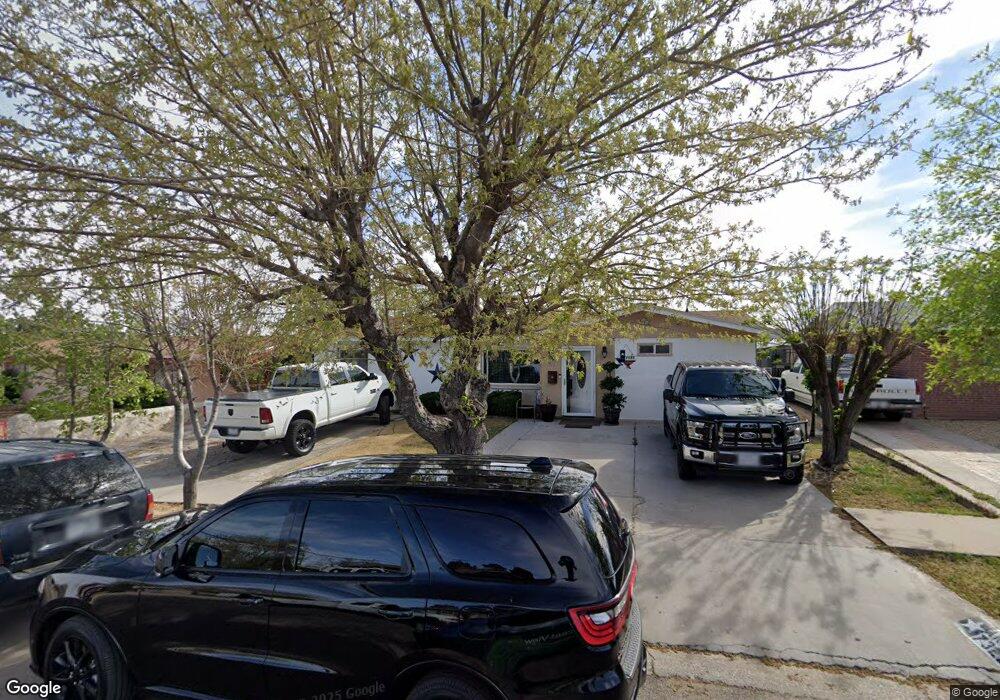 7322 Mojave Dr, El Paso, TX 79915 - photo 1