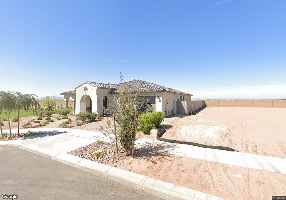 5656 S Wildrose, Mesa, AZ 85212 - photo 1