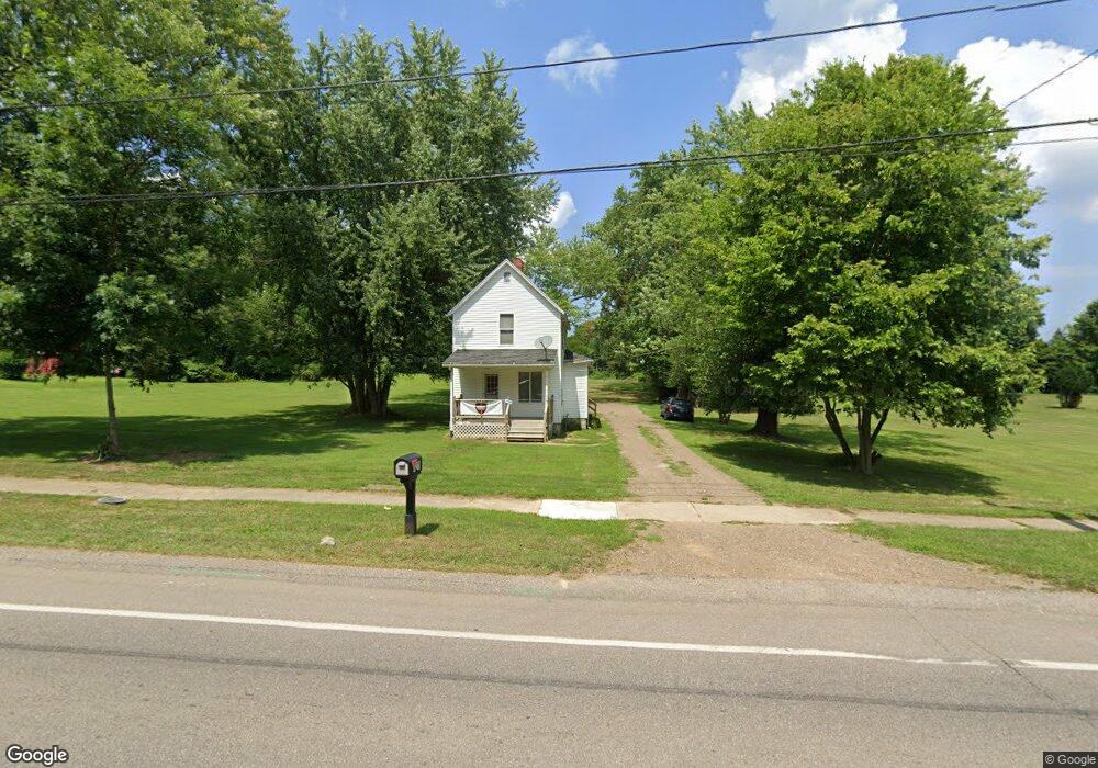 1211 Grant St, Niles, MI 49120 - photo 1