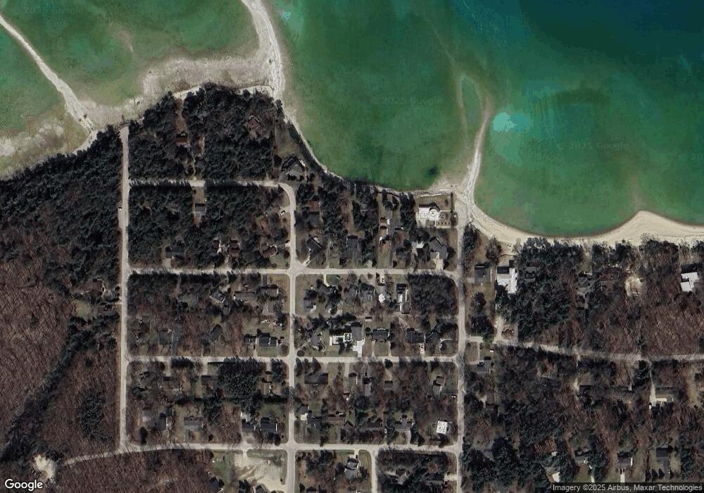 13067 Cedar St, Charlevoix, MI 49720 - photo 1