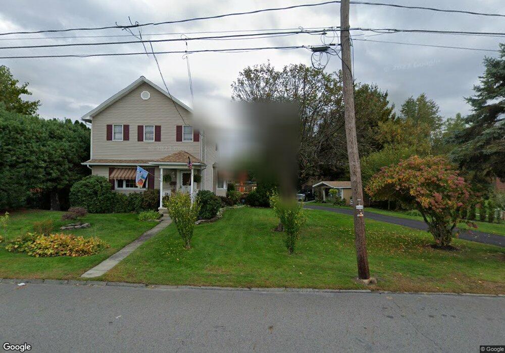 826 Wood St, Duryea, PA 18642 - photo 1