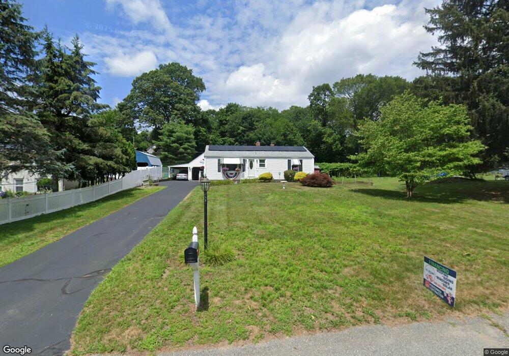 20 Hardwick St, Cumberland, RI 02864 - photo 1