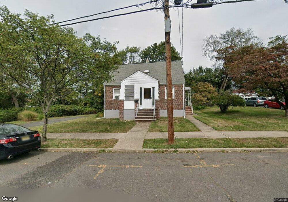 15 5th St, New Brunswick, NJ 08901 - photo 1