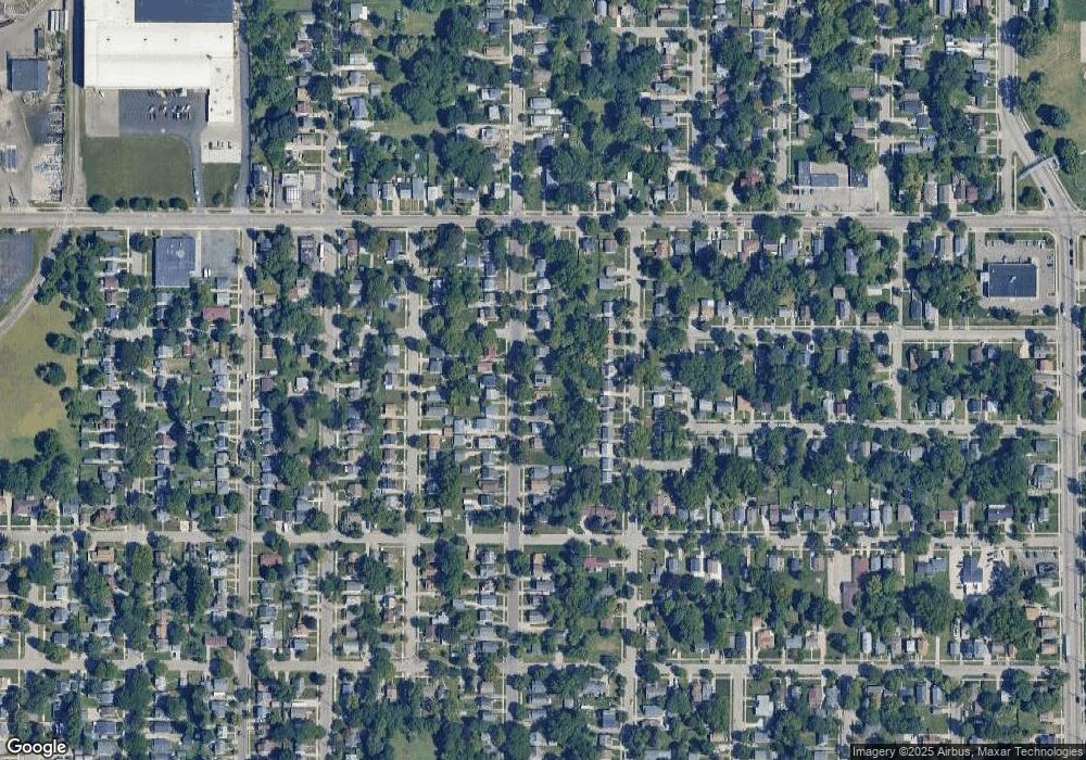 1134 N Jeniso, Lansing, MI 48915 - photo 1