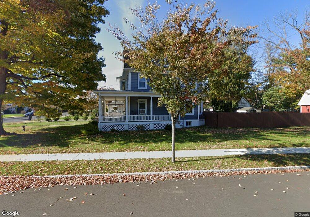 45 W Maple Ave, Bound Brook, NJ 08805 - photo 1