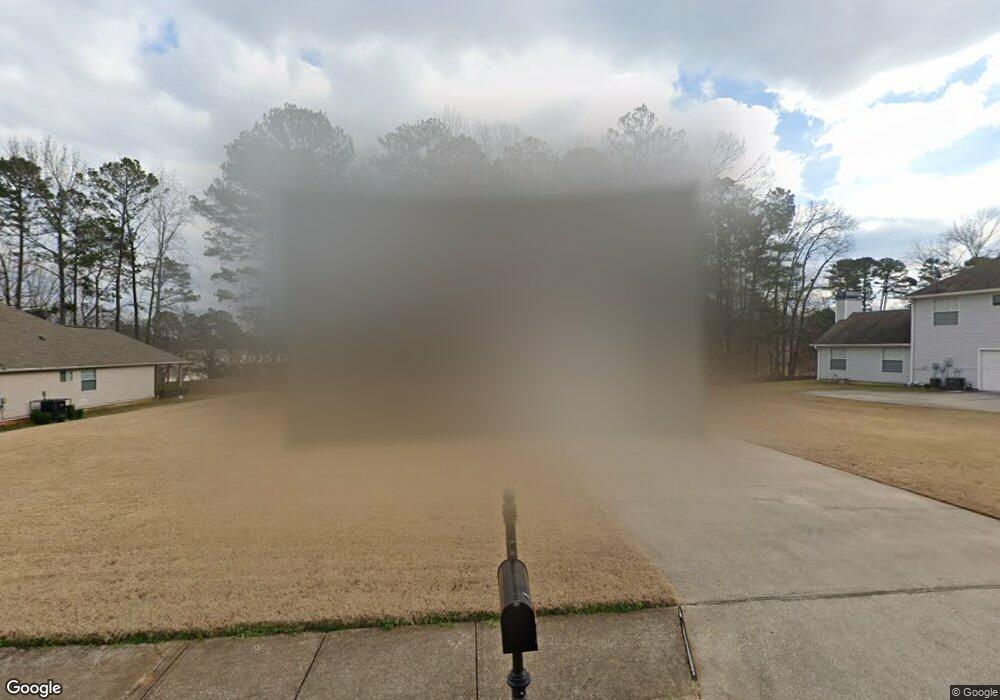 37 Arbor Cove Dr unit 3, Stockbridge, GA 30281 - photo 1