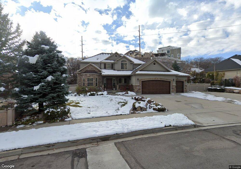 3973 W Ironwood Dr, Cedar Hills, UT 84062 - photo 1