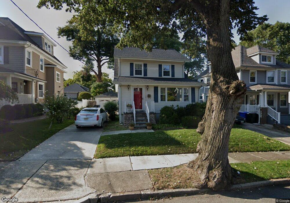 28 Myrtle St, Rutherford, NJ 07070 - photo 1