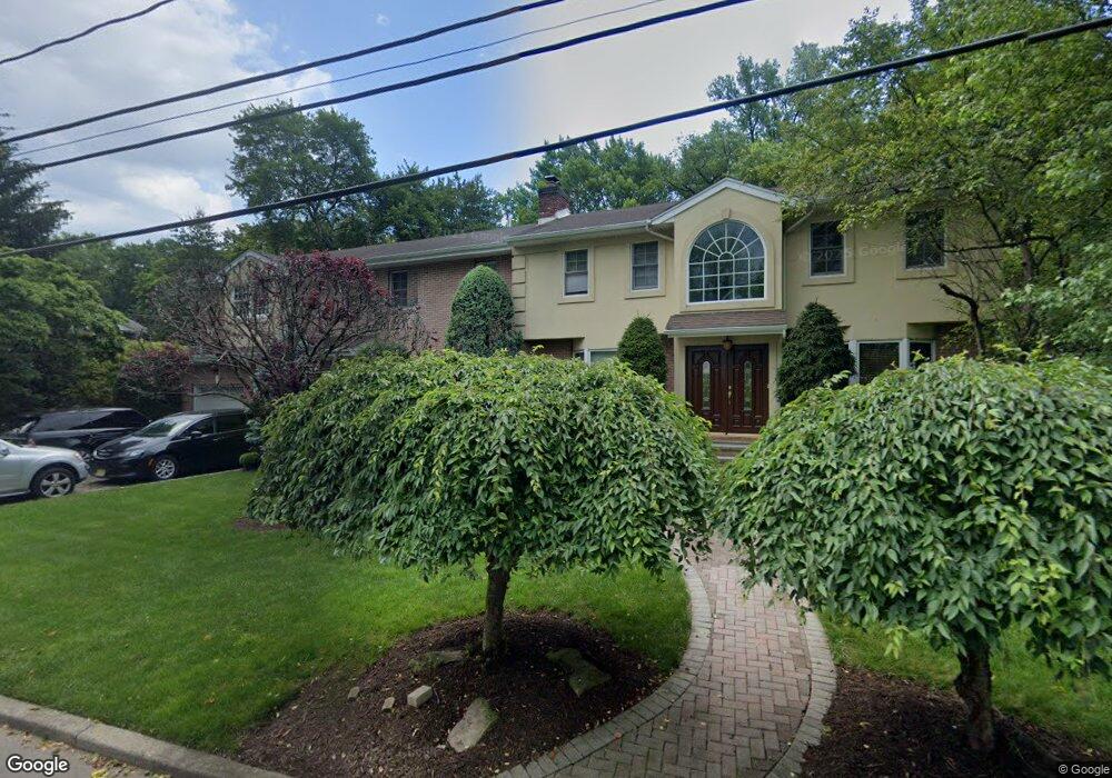38 Brook Way, Demarest, NJ 07627 - photo 1