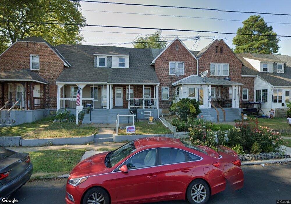 1148 Ridge Rd, Claymont, DE 19703 - photo 1