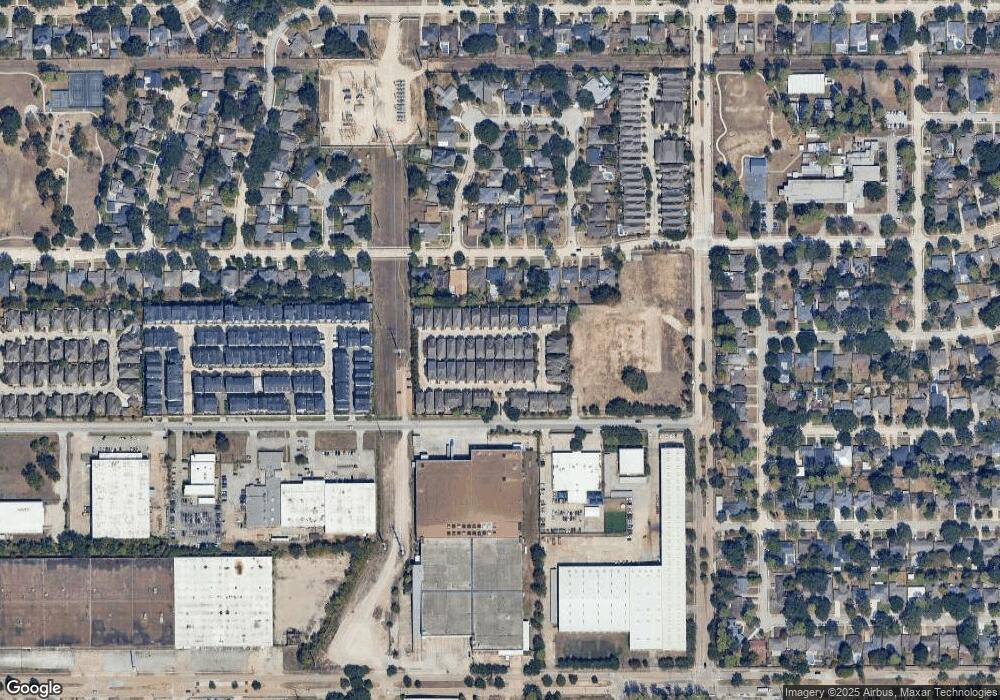 3103 Heritage Creek Terrace, Houston, TX 77008 - photo 1