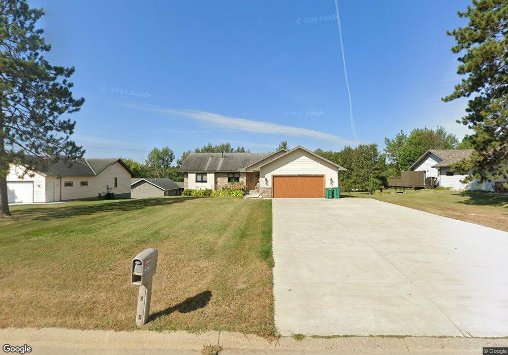 821 SW 7th Ave, Grand Rapids, MN 55744 - photo 1