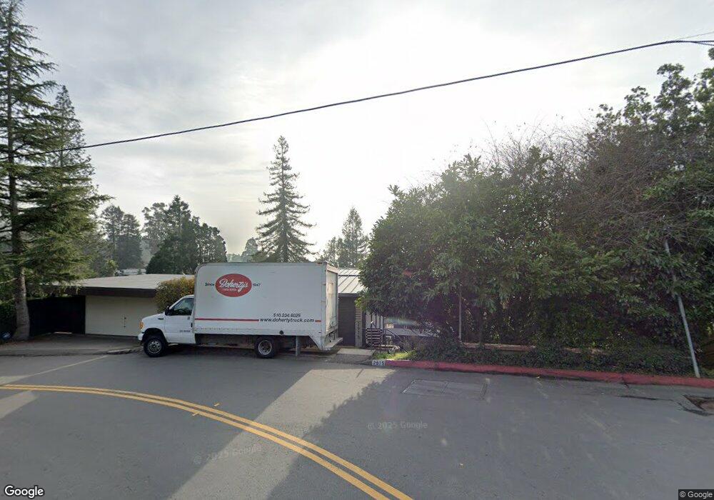 2975 Shasta Rd, Berkeley, CA 94708 - photo 1