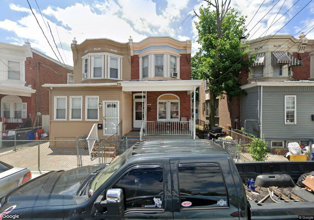 63 S 27th St, Camden, NJ 08105 - photo 1