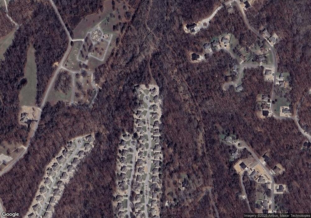 60 Highland Pkwy, Bella Vista, AR 72715 - photo 1